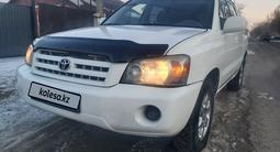 Toyota Highlander 2006 года за 6 200 000 тг. в Павлодар – фото 5