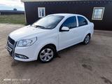 Chevrolet Nexia 2020 года за 5 200 000 тг. в Уральск – фото 2