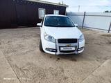 Chevrolet Nexia 2020 года за 5 200 000 тг. в Уральск