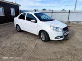 Chevrolet Nexia 2020 года за 5 200 000 тг. в Уральск – фото 4