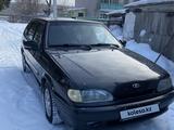 ВАЗ (Lada) 2114 2011 годаүшін1 350 000 тг. в Атбасар