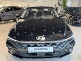 Hyundai Elantra 2025 года за 11 790 000 тг. в Шымкент