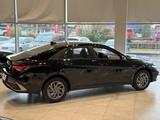 Hyundai Elantra 2025 года за 11 790 000 тг. в Шымкент – фото 2