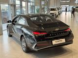 Hyundai Elantra 2025 года за 11 790 000 тг. в Шымкент – фото 3