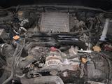 Ej205 ej255 Subaru Forester Sh за 600 000 тг. в Алматы