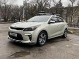 Kia Rio 2019 года за 6 000 000 тг. в Алматы