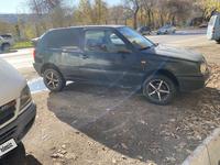 Volkswagen Golf 1992 года за 500 000 тг. в Алматы