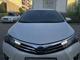 Toyota Corolla 2014 годаүшін6 750 000 тг. в Алматы – фото 2