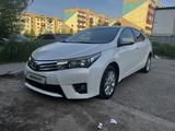 Toyota Corolla 2014 годаүшін6 750 000 тг. в Алматы