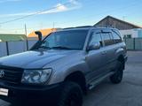 Toyota Land Cruiser 2007 годаүшін12 000 000 тг. в Жезказган