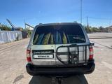Toyota Land Cruiser 2007 годаүшін12 000 000 тг. в Жезказган – фото 3