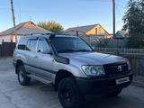 Toyota Land Cruiser 2007 годаүшін12 000 000 тг. в Жезказган – фото 4