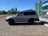 Toyota Land Cruiser 2007 годаүшін12 000 000 тг. в Жезказган – фото 5