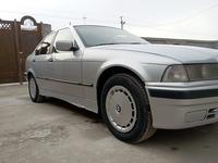 BMW 318 1992 годаүшін1 500 000 тг. в Шымкент