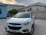 Hyundai Tucson 2011 года за 7 000 000 тг. в Жанаозен