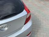 Hyundai Solaris 2012 годаүшін4 000 000 тг. в Актобе – фото 5