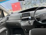 Toyota Estima 2010 года за 7 200 000 тг. в Усть-Каменогорск – фото 4