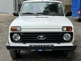 ВАЗ (Lada) Lada 2121 2022 года за 6 270 000 тг. в Алматы – фото 5