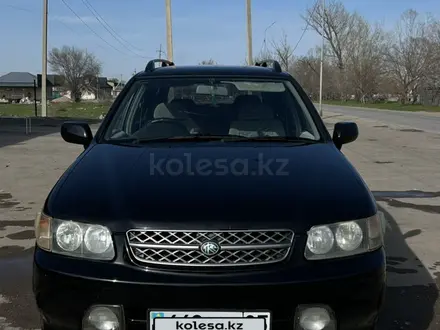 Nissan R'nessa 1998 года за 2 600 000 тг. в Алматы