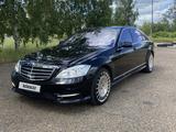 Mercedes-Benz S 500 2007 годаfor8 500 000 тг. в Павлодар – фото 3