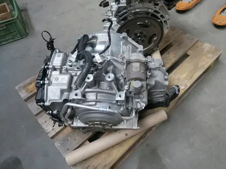 ҚОРАП/КОРОБКА ПЕРЕДАЧ| АКПП/МКПП| FORD за 120 000 тг. в Алматы – фото 3