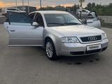 Audi A6 2002 года за 3 000 000 тг. в Шалкар