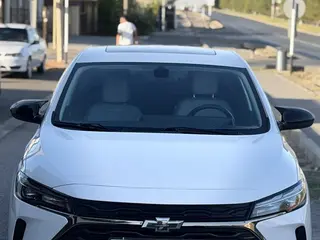 Chevrolet Monza
