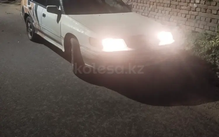 Subaru Legacy 1992 годаүшін950 000 тг. в Алматы