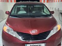 Toyota Sienna 2011 годаүшін10 000 000 тг. в Атырау