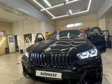 BMW X6 2023 года за 64 000 000 тг. в Астана