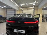 BMW X6 2023 года за 64 000 000 тг. в Астана – фото 2