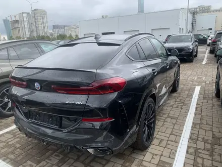 BMW X6 2023 года за 64 000 000 тг. в Астана – фото 20