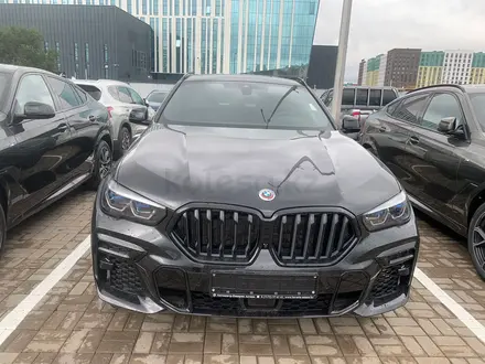 BMW X6 2023 года за 64 000 000 тг. в Астана – фото 22