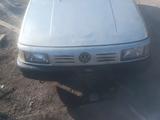 Volkswagen Passat 1988 года за 850 000 тг. в Шу – фото 4