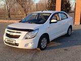 Chevrolet Cobalt 2013 годаүшін6 500 000 тг. в Шиели – фото 2