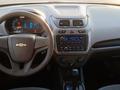 Chevrolet Cobalt 2013 годаfor6 500 000 тг. в Шиели – фото 9