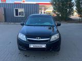 ВАЗ (Lada) Granta 2191 2015 года за 1 600 000 тг. в Актобе