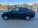 ВАЗ (Lada) Granta 2191 2015 года за 1 600 000 тг. в Актобе – фото 2
