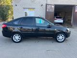 ВАЗ (Lada) Granta 2191 2015 года за 1 600 000 тг. в Актобе – фото 3