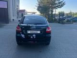 ВАЗ (Lada) Granta 2191 2015 года за 1 600 000 тг. в Актобе – фото 5