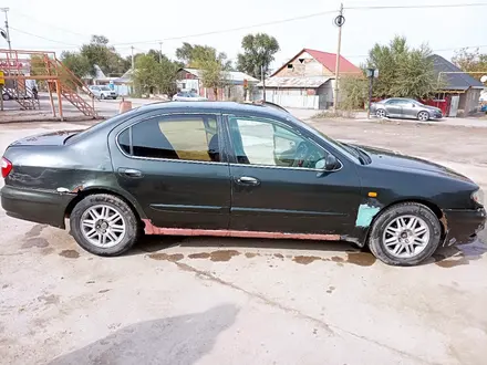 Nissan Cefiro 1999 года за 1 200 000 тг. в Алматы – фото 2