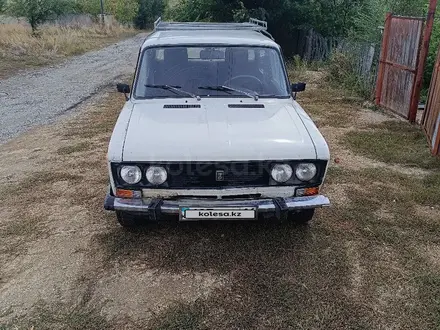 ВАЗ (Lada) 2106 1995 года за 500 000 тг. в Алтай – фото 3