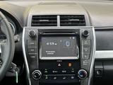Toyota Camry 2015 года за 8 490 000 тг. в Актобе – фото 5