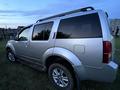 Nissan Pathfinder 2007 годаүшін6 000 000 тг. в Астана – фото 2