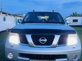Nissan Pathfinder 2007 годаүшін6 000 000 тг. в Астана