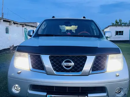 Nissan Pathfinder 2007 года за 6 000 000 тг. в Астана