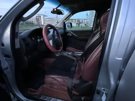 Nissan Pathfinder 2007 года за 6 000 000 тг. в Астана – фото 5