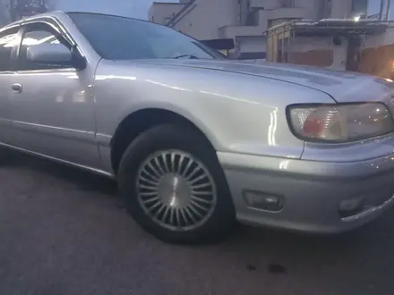 Nissan Cefiro 1997 года за 3 200 000 тг. в Павлодар – фото 10