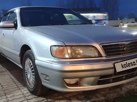 Nissan Cefiro 1997 года за 3 200 000 тг. в Павлодар – фото 5