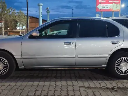 Nissan Cefiro 1997 года за 3 200 000 тг. в Павлодар – фото 6